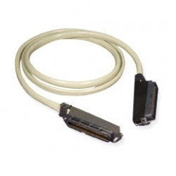 Amphenol Cable 10' Male to Male