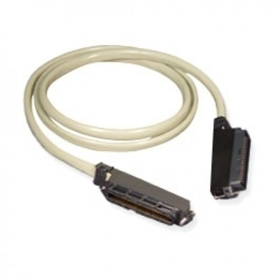 Amphenol Cable 10' Male to Male