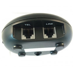 Loud External Ringer ITT-000123ELTPAK