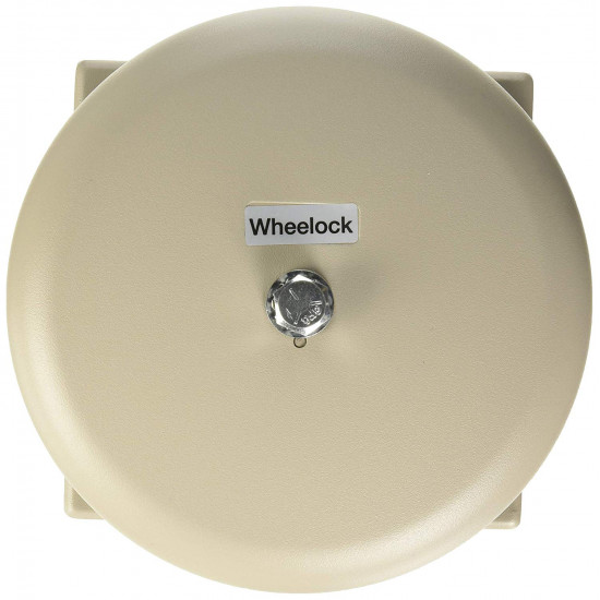 Wheelock Loud Bell WHTB-593