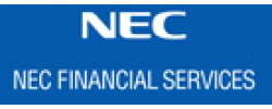 NEC Financial Services