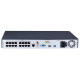 GV-SNVR1611 H.264/H.265 Linux-embedded Standalone Network Video Recorder