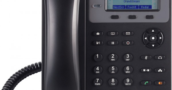 Grandstream GS-GXP1610 Enterprise IP Phone
