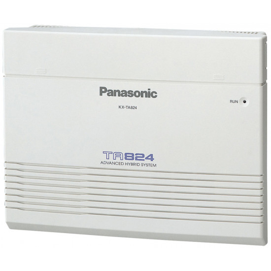 Panasonic KX-TA824