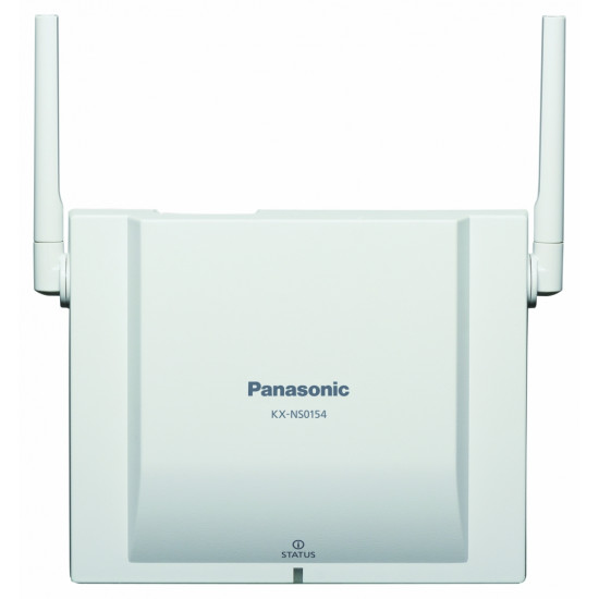 Panasonic KX-NS0154 Cell Station IP Based POE Compatible