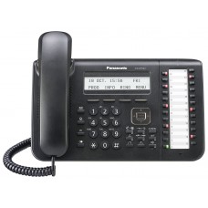 Panasonic KX-DT543-B Digital Telephone