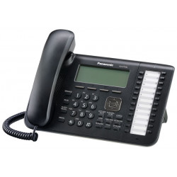 Panasonic KX-DT546-B Digital Telephone