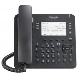 Panasonic KX-DT635-B Digital Telephone