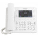 Panasonic KX-DT680-W Digital Telephone