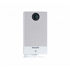 Panasonic KX-NTV150 IP Camera Communication
