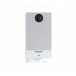 Panasonic KX-NTV150 IP Camera Communication