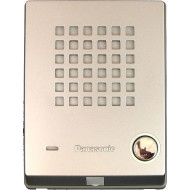 Panasonic KX-T7765 Doorphone Intercom Box with Luminous Button