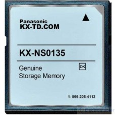 Panasonic KX-NS0135 Storage Memory S-Type