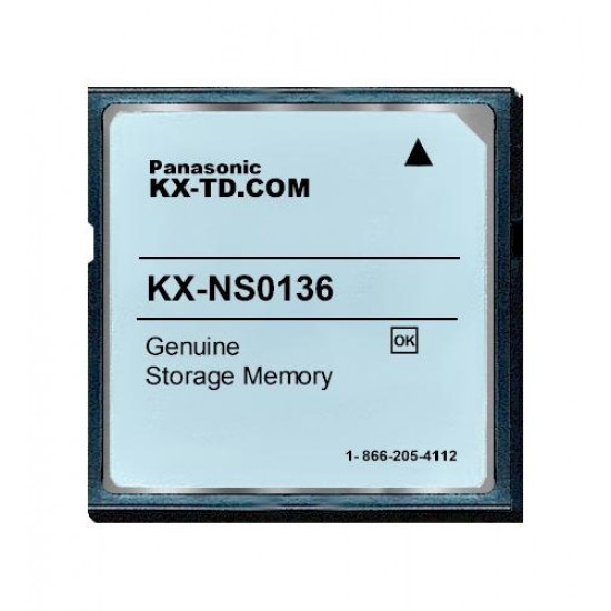 Panasonic KX-NS0136 Storage Memory M-Type