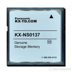 Panasonic KX-NS0137 Storage Memory L-Type