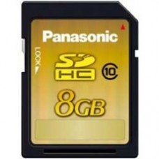 Panasonic KX-NS7135 8GB SD Memory Card
