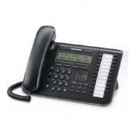 Panasonic KX-NT543-B IP Telephone