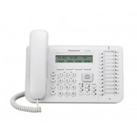 panasonic kx-a433W White 3 Available New wall phone mounting kit 