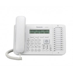 Panasonic KX-NT543-W IP Telephone