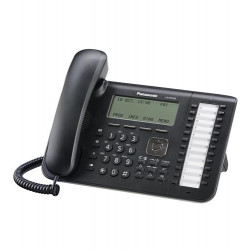 Panasonic KX-NT546-B IP Telephone