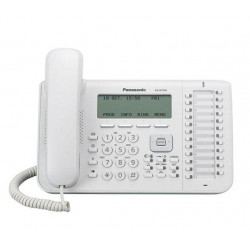 Panasonic KX-NT546-W IP Telephone