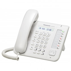 Panasonic KX-NT551-W IP Telephone
