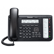Panasonic KX-NT553-B IP Telephone