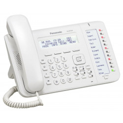 Panasonic KX-NT553-W IP Telephone