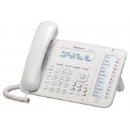 Panasonic KX-NT553-W IP Telephone