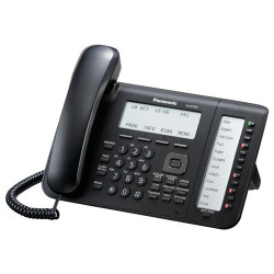 Panasonic KX-NT556-B IP Telephone