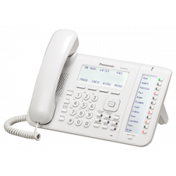 Panasonic KX-NT556-W IP Telephone