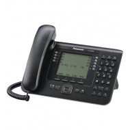 Panasonic KX-NT560-B IP Telephone