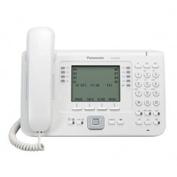 Panasonic KX-NT560-W IP Telephone