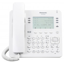Panasonic KX-NT630-W IP Telephone