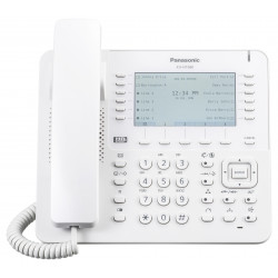 Panasonic KX-NT680-W IP Telephone