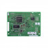 Panasonic KX-NCP1104 4-Channel VoIP DSP Card DSP4