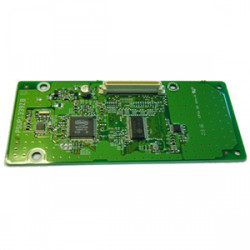Panasonic KX-TDA0166 16-Channel Echo Canceller Card ECHO16