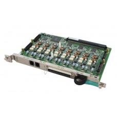 Panasonic KX-TDA0181 16-Port Analog Trunk Card LCOT16
