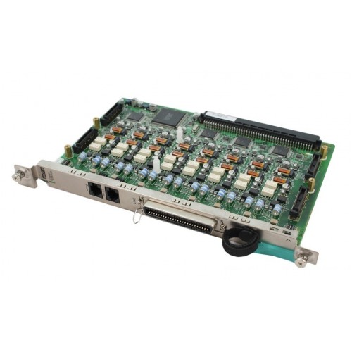 Details about   Panasonic LCOT16 KX-TDA0181 16-Port Loop Start CO Trunk Card LCOT-16 