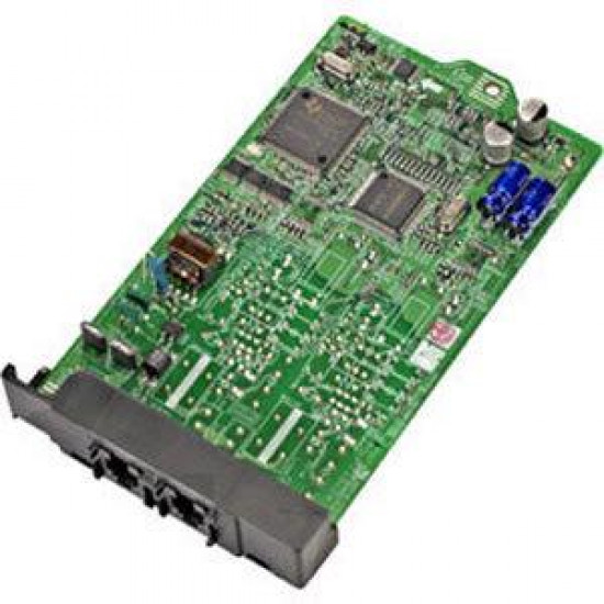 Panasonic KX-TVA204 4-Port Card Interface DPT