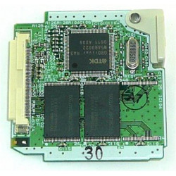 Panasonic KX-TVA524 4-Hour Memory Expansion Card