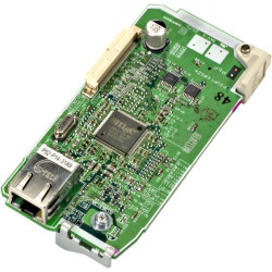 Panasonic KX-TVA594 LAN Interface Card