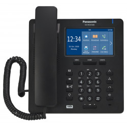 Panasonic KX-HDV340-B SIP Phone