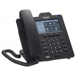 Panasonic KX-HDV430-B SIP Phone