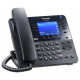 Panasonic KX-TPA68-B SIP Cordless Desk Phone