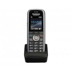 Panasonic KX-UDT121 Cordless Compact Phone