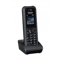 Panasonic KX-UDT131 Cordless Rugged Phone