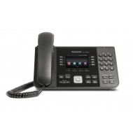Panasonic KX-UTG200-B SIP Phone