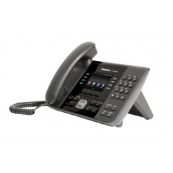 Panasonic KX-UTG200-B SIP Phone
