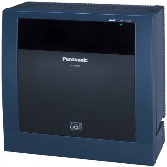 Panasonic KX-TDE600